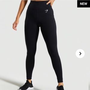 Gymshark Dreamy Leggings